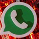 Cách tiết kiệm data cuộc gọi trên WhatsApp