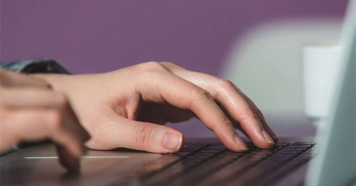 Cách viết hồ sơ xin việc