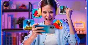 Tại sao nhiều người chơi hầu hết game trên di động?