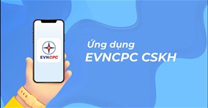 EVNCPC CSKH