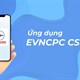 EVNCPC CSKH