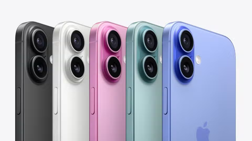 iPhone 16 sẽ được cài sẵn iOS 18 khi phát hành vào ngày 20 tháng 9.