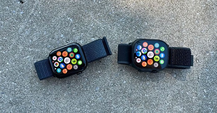 Đánh giá Apple Watch Series 10: Thiết kế mỏng, màn hình lớn hơn, cải thiện trải nghiệm sử dụng