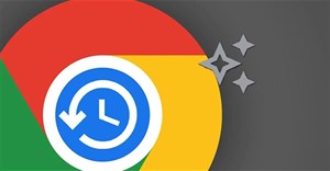 Cách kích hoạt tìm kiếm lịch sử bằng AI trên Chrome