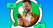 7 điểm WhatsApp vượt trội hơn các ứng dụng nhắn tin khác