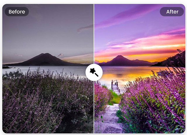 Chỉnh sửa ảnh bằng AI khiến thực thế bị “bỏ cong” dễ dàng đến khó tin