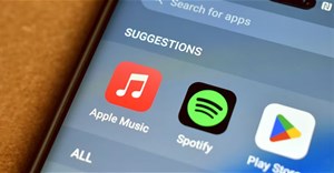 Cách khám phá âm nhạc mới trong Apple Music