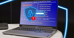 7 cách khắc phục lỗi không thể vào menu BIOS