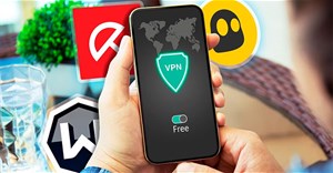 6 phần mềm VPN miễn phí tốt nhất cho PC