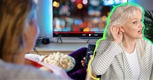 Cách khắc phục sự cố khó nghe các đoạn hội thoại trên Smart TV