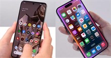 5 tính năng iPhone khiến người dùng không muốn chuyển sang Android