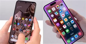 5 tính năng iPhone khiến người dùng không muốn chuyển sang Android