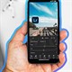 Thủ thuật chỉnh sửa làm ảnh chụp bằng smartphone trông giống trên máy ảnh DSLR