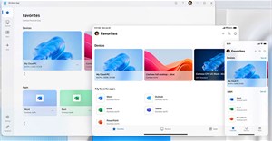 Microsoft ra mắt ứng dụng Windows cho iPhone, Mac và thiết bị Android