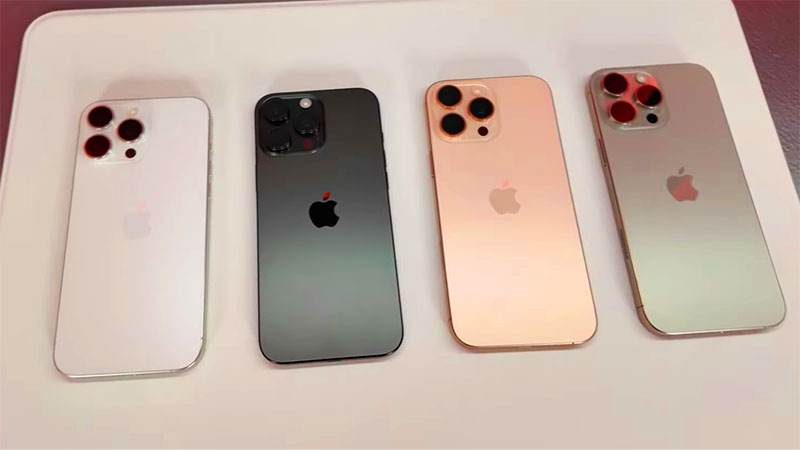 op lung iphone 15 vs iphone 16