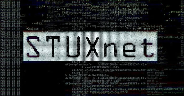 Stuxnet