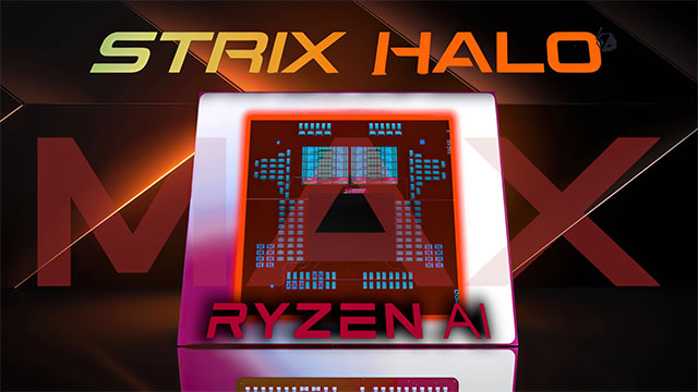 Strix Halo