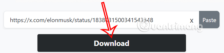 TwitterVideoDownloader