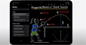 iPadOS 18 giúp iPad của bạn giỏi toán đến mức nào?