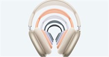 Lý do không nên mua AirPods Max, dù tai nghe này đã được Apple cập nhật