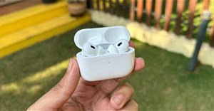 5 lý do nên mua AirPods Pro 2 thay vì AirPods 4