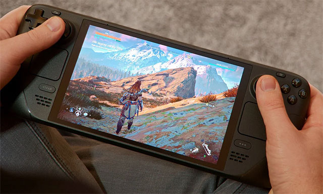 Valve có thể đang thử nghiệm phiên bản Arm của Steam