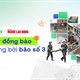 Hướng dẫn ủng hộ người dân vùng lũ trên VNeID, ZaloPay, Viettel Money