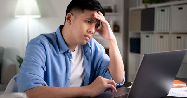 8. Stress kỹ thuật số: Do liên tục tiếp xúc với các thiết bị công nghệ, người dùng có thể bị quá tải thông tin, áp lực và stress.