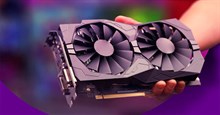 Nên nâng cấp GPU bao lâu một lần?