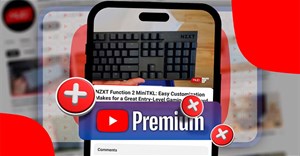 Lý do nhiều người xem YouTube hàng ngày nhưng không trả tiền cho đăng ký Premium