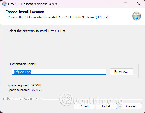 c c++ online