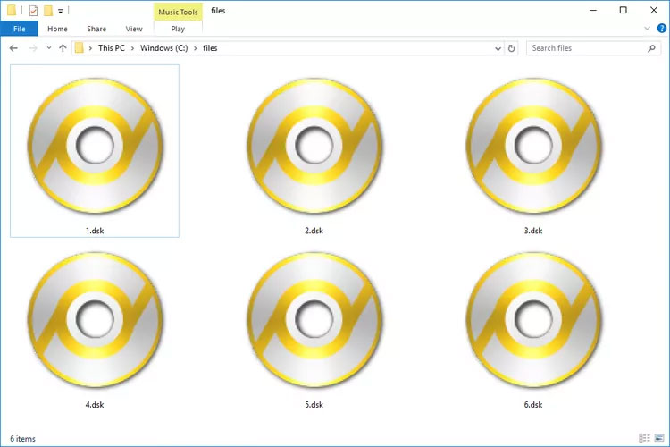 Hướng dẫn tạo folder theo tên danh sách Excel