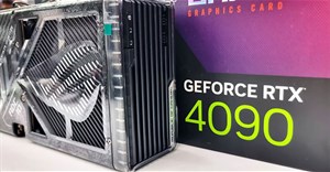 Tại sao hiện tại là thời điểm tệ nhất để nâng cấp GPU?