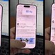 iOS 18 giới hạn tốc độ làm mới của iPhone ở mức 80Hz để tiết kiệm Pin