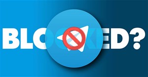 Làm sao biết được bạn bị chặn trên Telegram?