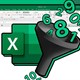 Cách lọc dữ liệu trong Excel