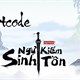 Code Ngự Kiếm Sinh Tồn mới nhất và hướng dẫn đổi code