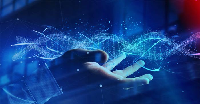 Mối quan hệ giữa DNA và tính cách