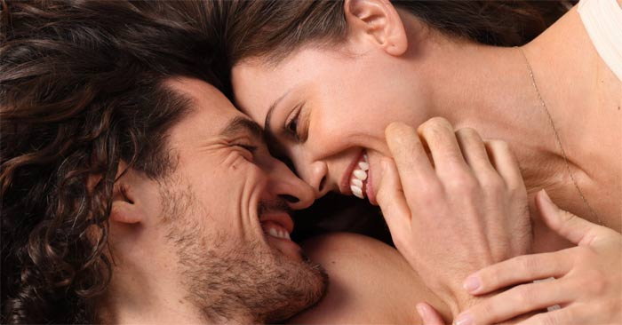 Rào cản tình dục trong hôn nhân