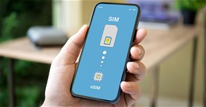 Top điện thoại hỗ trợ eSIM