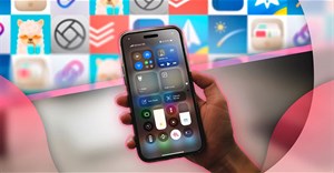 9 ứng dụng cần thêm vào Control Center iOS 18