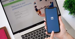 Cách chọn không tham gia chương trình đào tạo Generative AI của LinkedIn