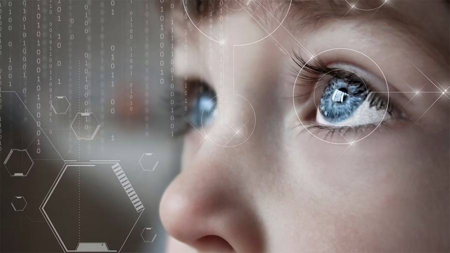 Dấu hiệu tự kỷ