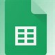 Cách điền dữ liệu trong Google Sheets