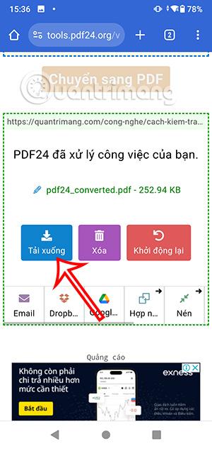 Tải file PDF