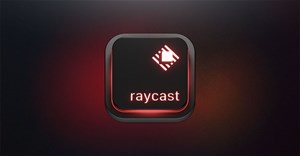 Raycast: Một trong những ứng dụng hỗ trợ công việc phổ biến nhất trên macOS sắp có mặt trên Windows