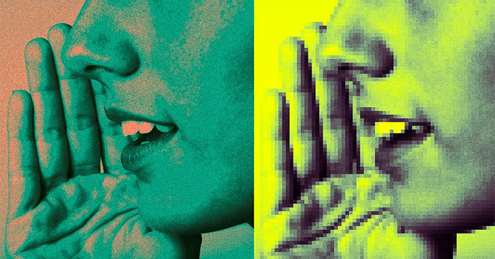 Sao chép giọng nói