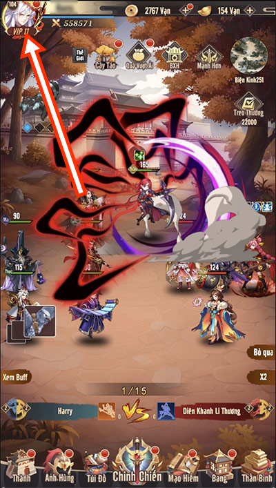 code kiem hon tam quoc