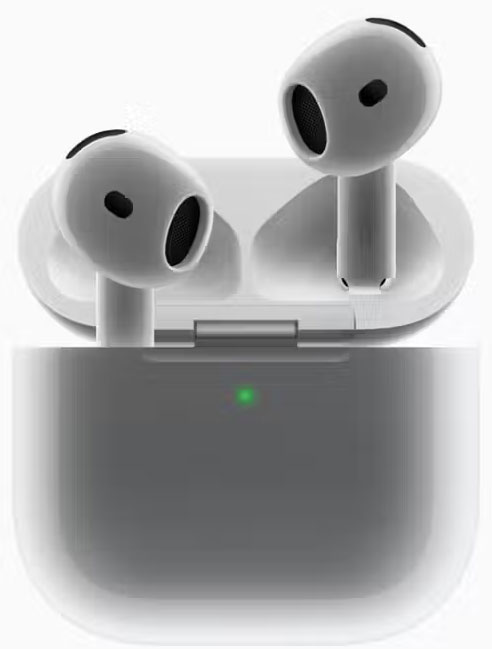 Apple AirPods 4