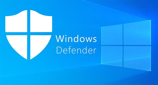 Windows Defender Antivirus